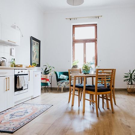 Atticus Apartments كراكوفيا المظهر الخارجي الصورة