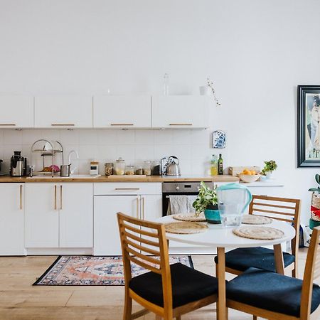 Atticus Apartments كراكوفيا المظهر الخارجي الصورة