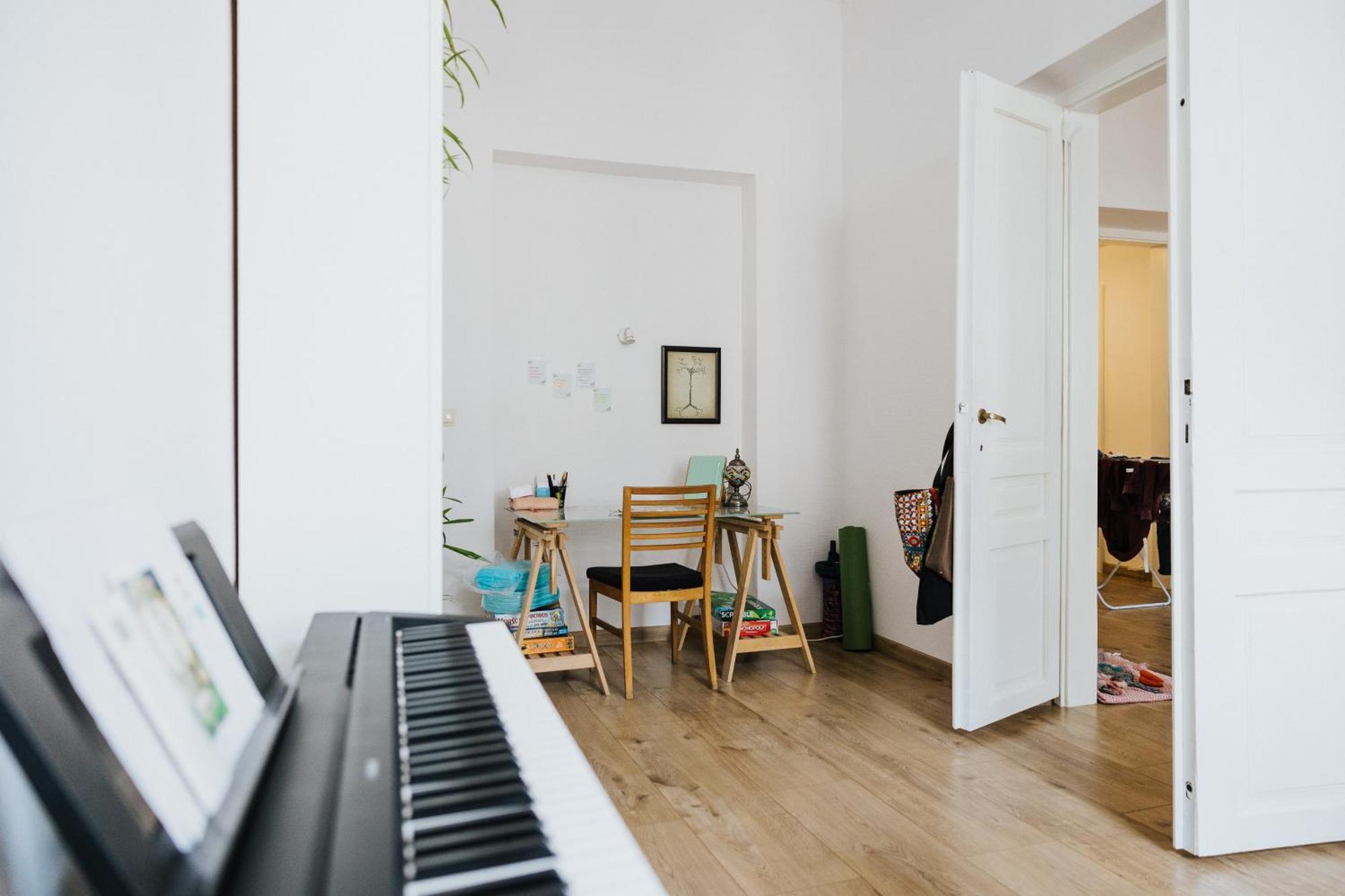 Atticus Apartments كراكوفيا المظهر الخارجي الصورة