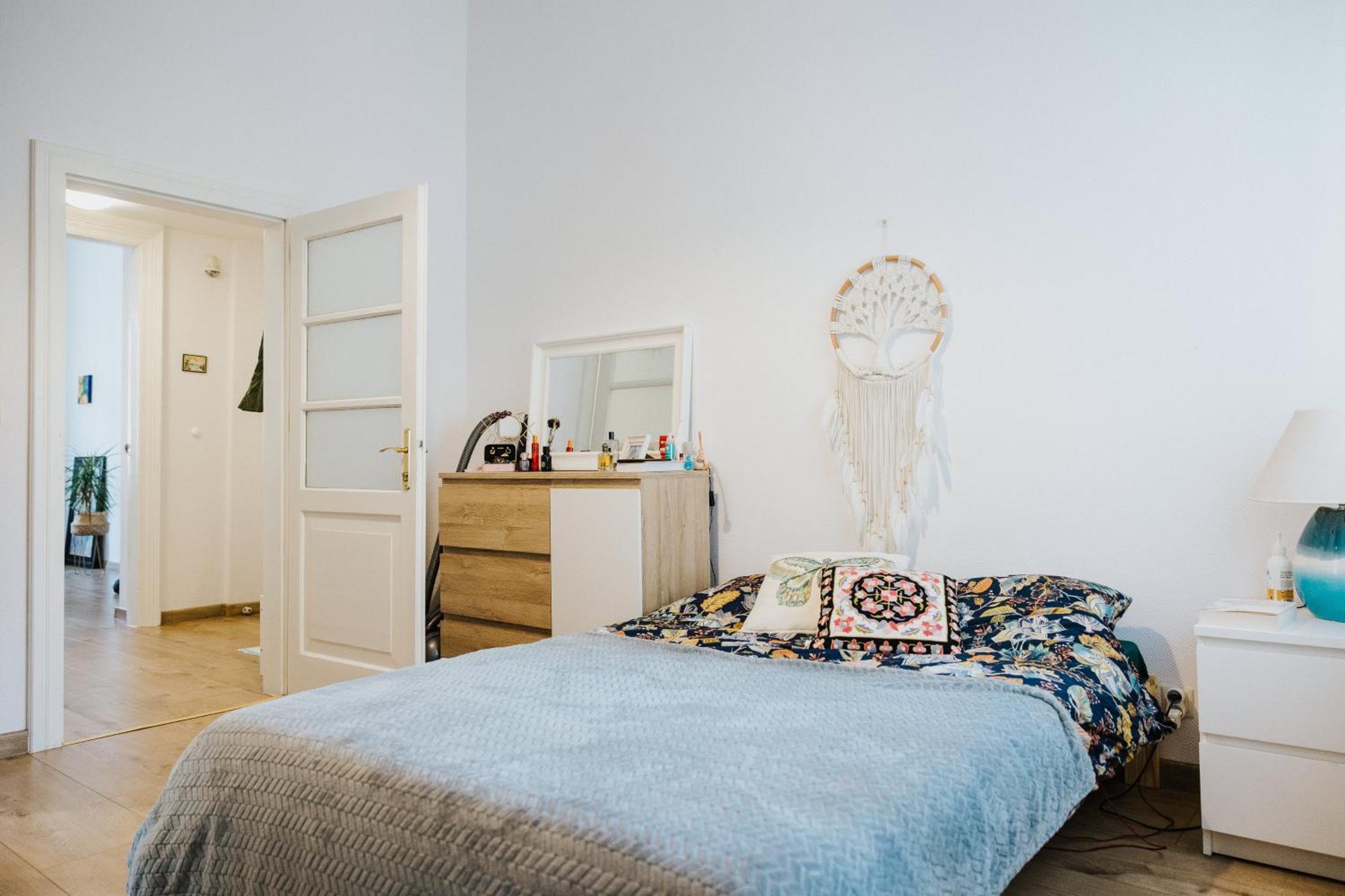 Atticus Apartments كراكوفيا المظهر الخارجي الصورة
