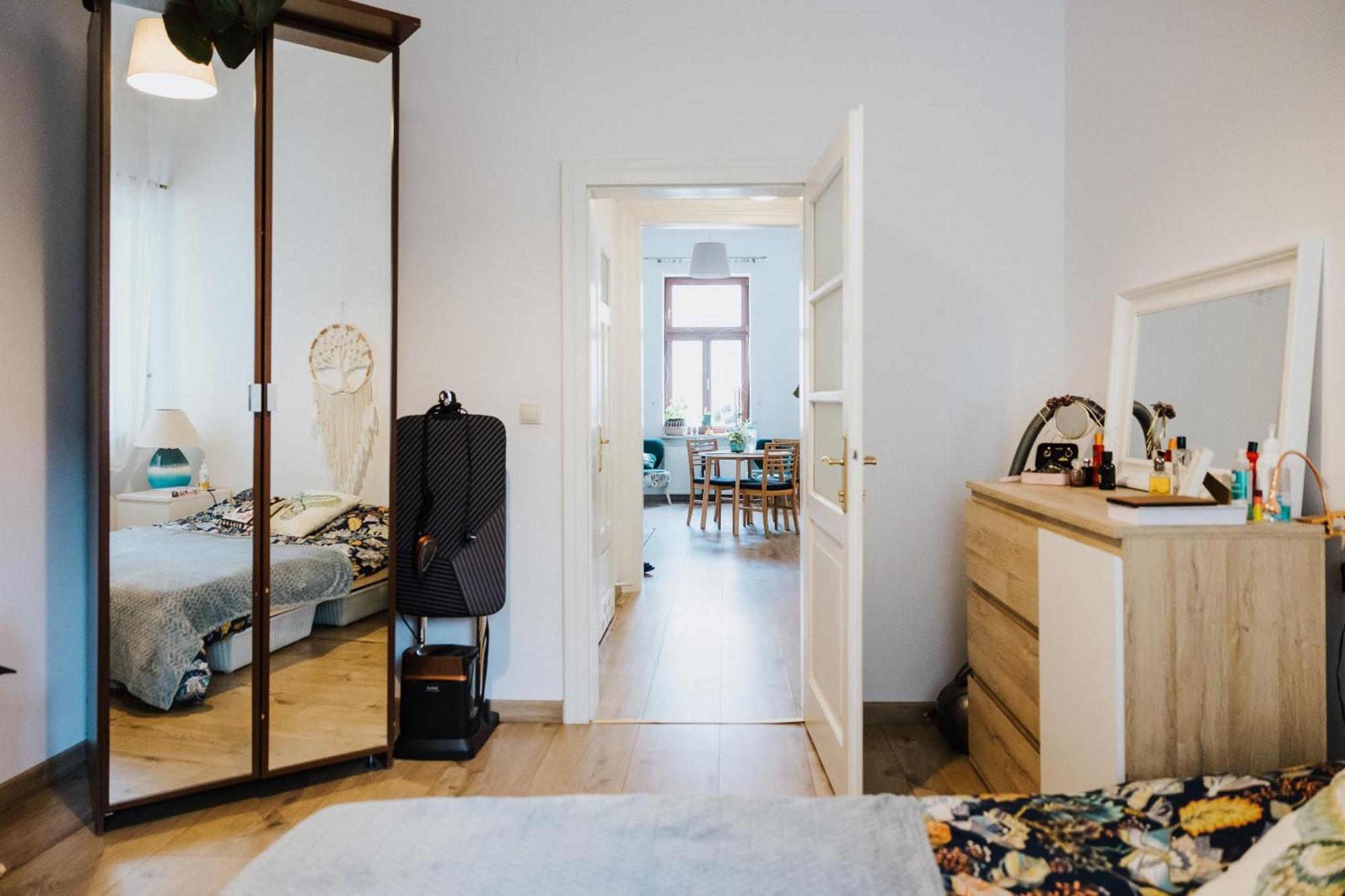 Atticus Apartments كراكوفيا المظهر الخارجي الصورة