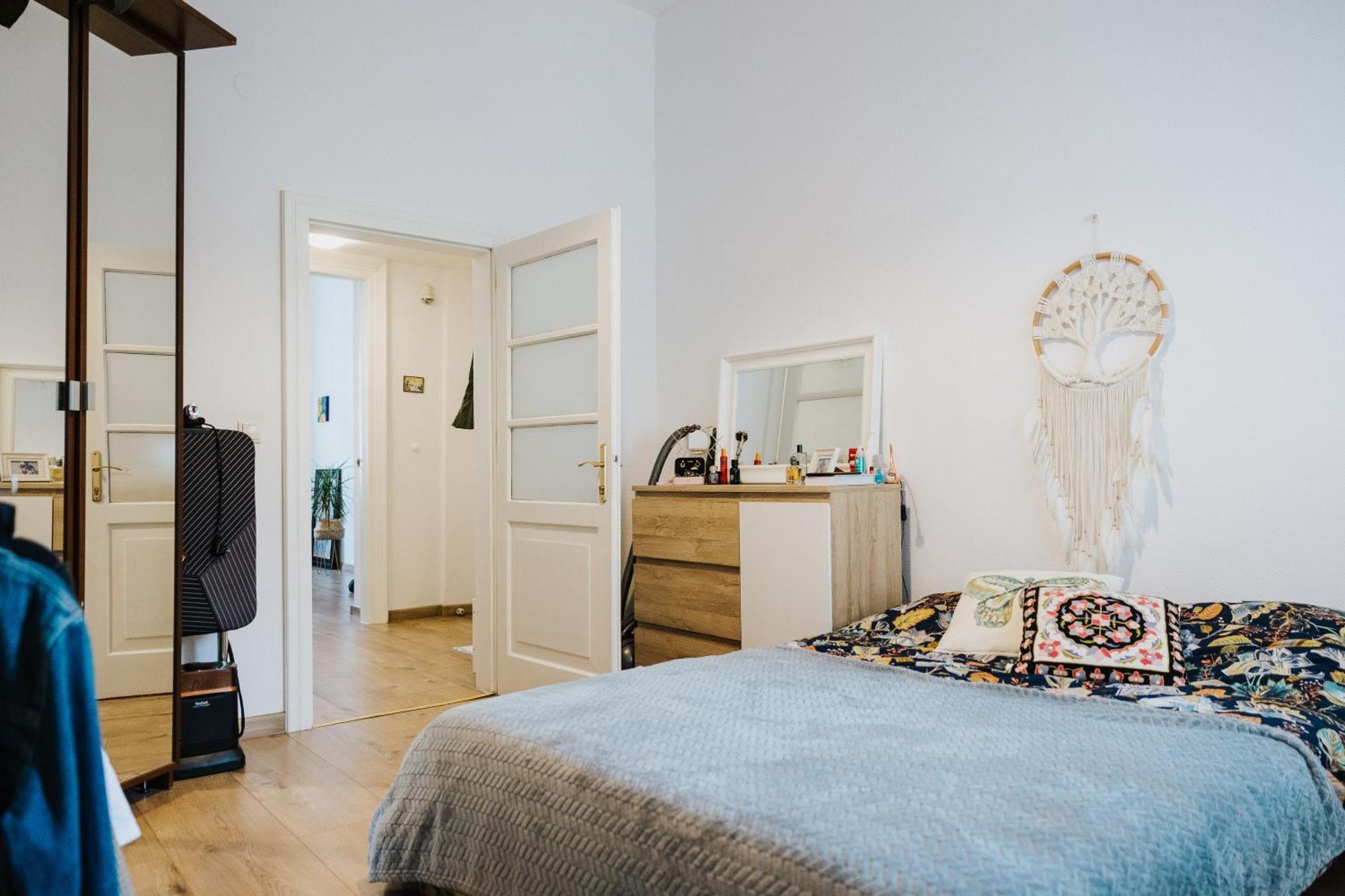 Atticus Apartments كراكوفيا المظهر الخارجي الصورة