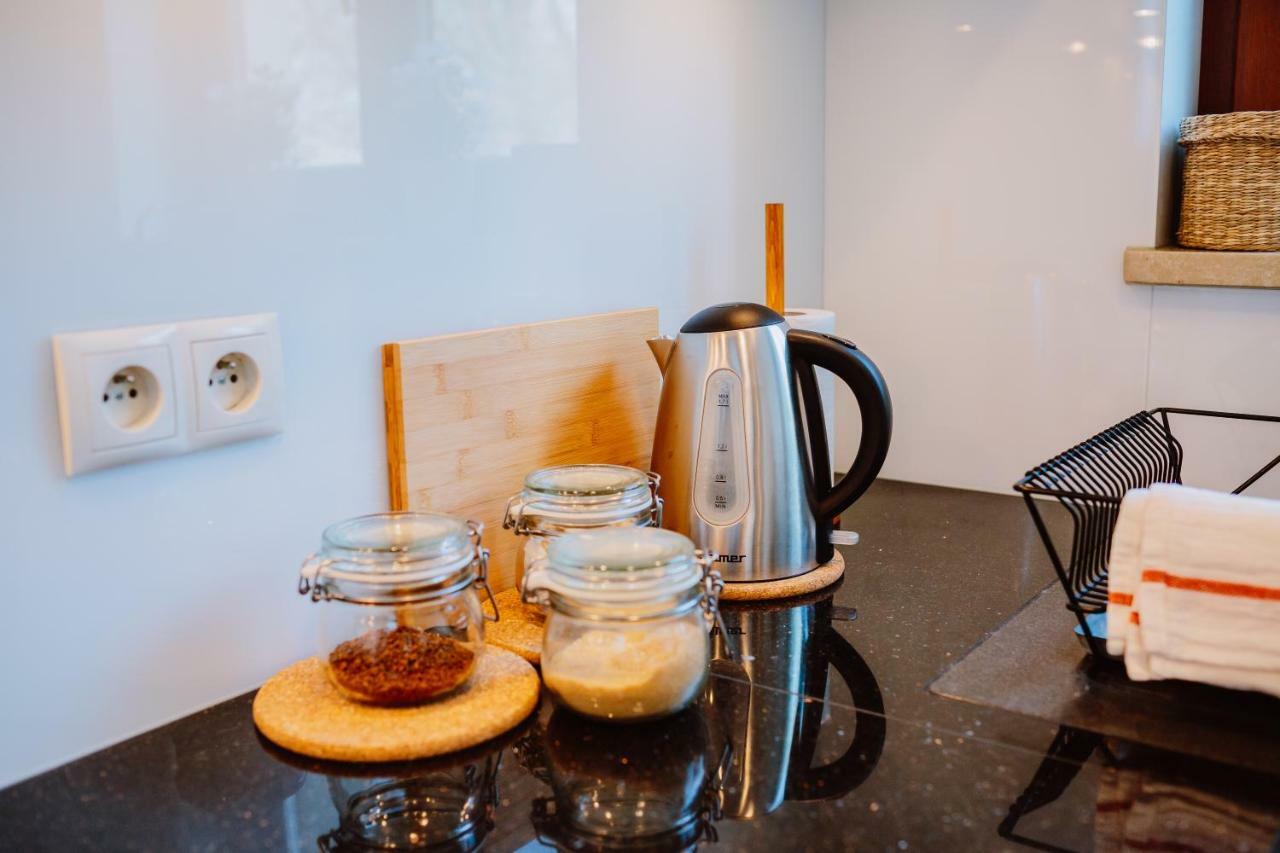 Atticus Apartments كراكوفيا المظهر الخارجي الصورة